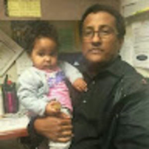 Meet your Posher, Abdulhadi